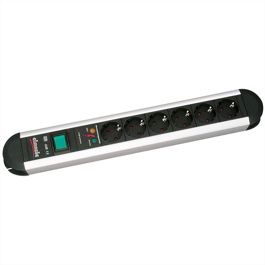 BACHMANN PRIMO Bâti de prises, 1,75 m