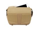 Vanguard VEO METRO S7L BG Schultertasche, beige, 7 Liter