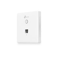 TP-Link EAP115-Wall Access Point, 2 10/100Mbps LAN