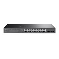 TP-Link SG2428LP Omada PoE+ Switch 28 Port