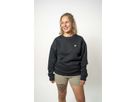 jan SEVEN dettwlyer Sweater Heart (Unisex), M