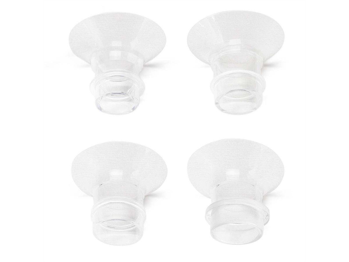 Tire-lait électrique portable – compact, silencieux et puissant