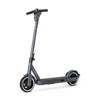SoFlow E-Scooter SO ONE+, Black