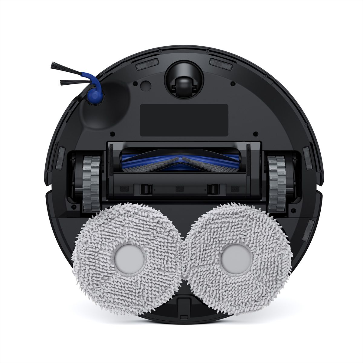 Ecovacs Aspirateur DEEBOT T30e OMNI