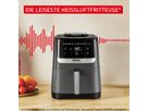Tefal Easy Fry Silence EY551HCH