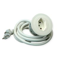 BACHMANN PIX 1xCH T13 2,0m T13 RAL9010