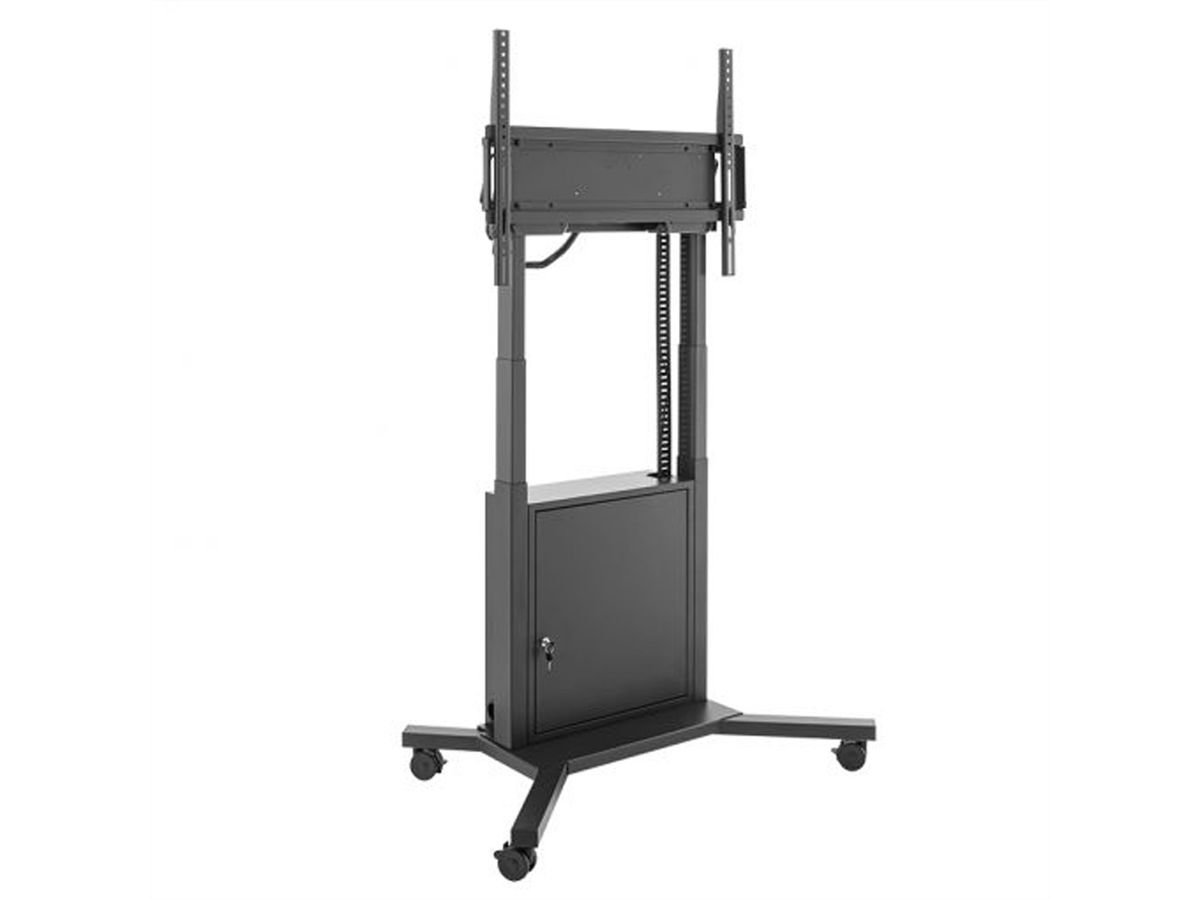 Hagor Wandhalterung Mobile Lift Pro Light Black
