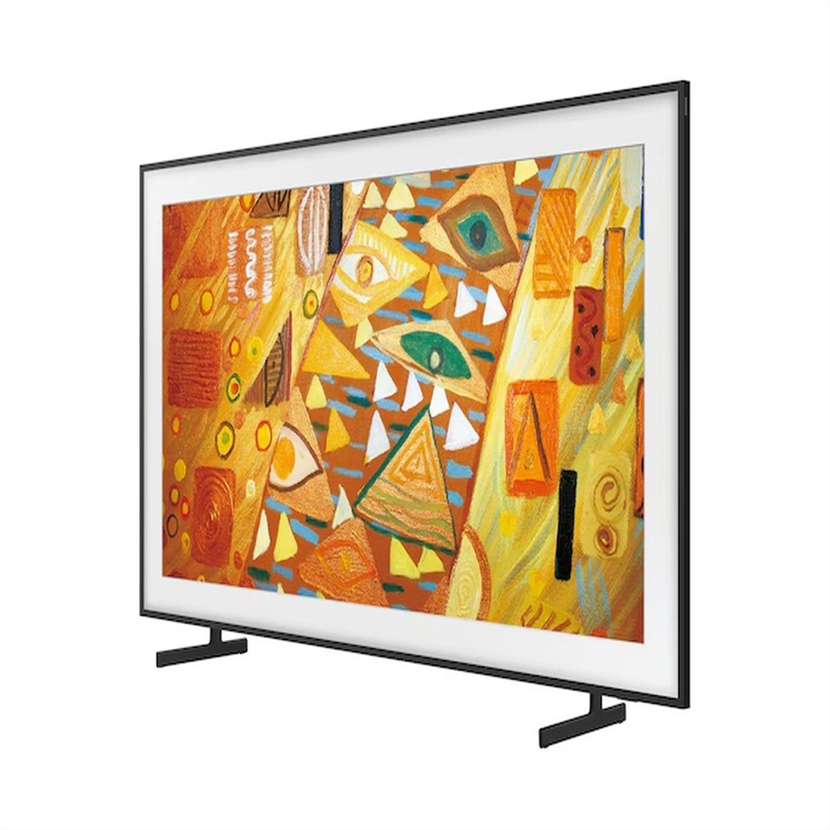 Samsung Hotel TV HG75HL03 75", Frame, 4K