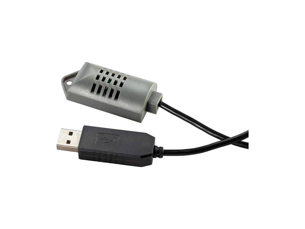 Eaton Basic FlexPDU Temperatur und Feuchtesensor