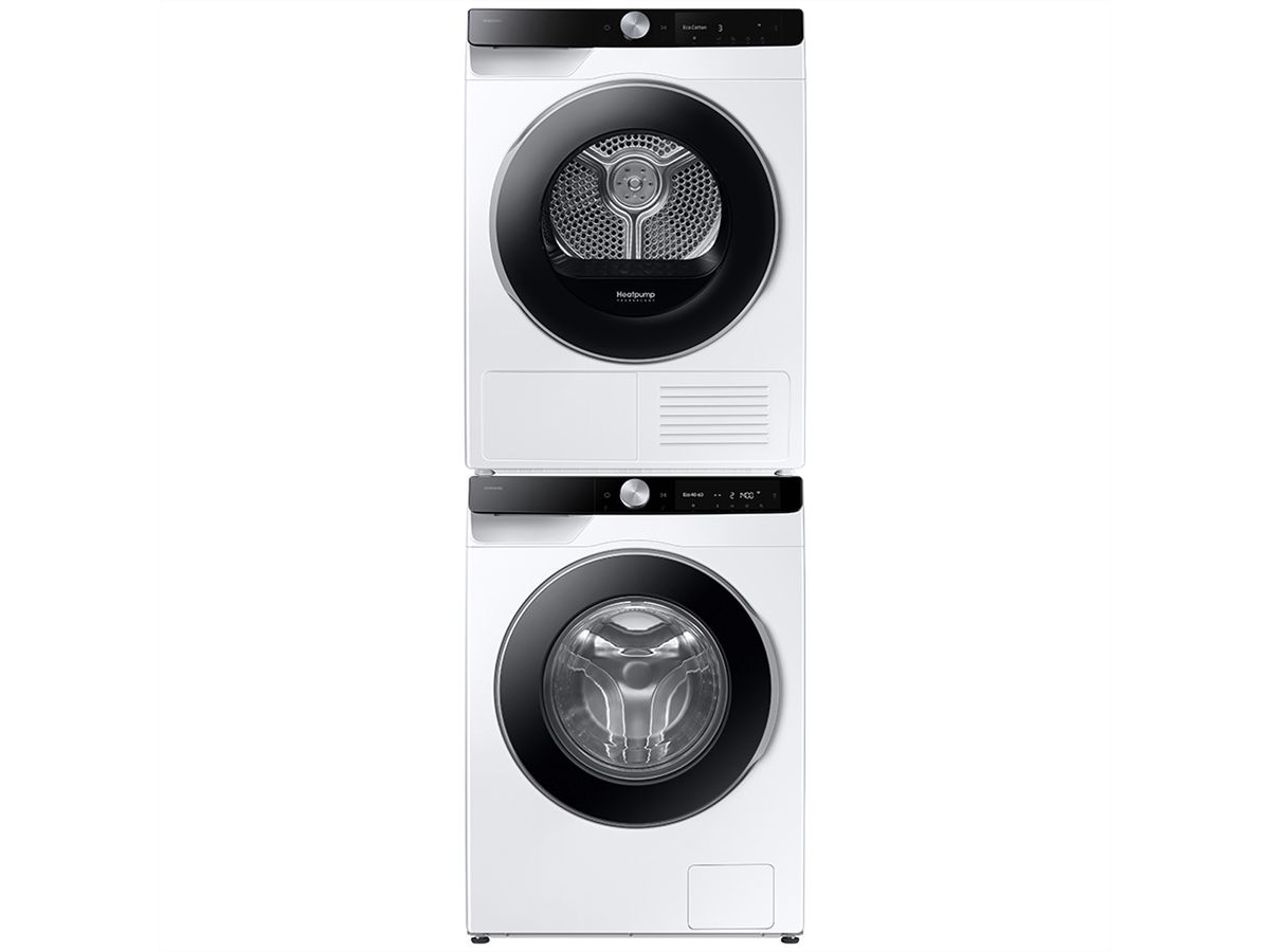 Samsung Waschturm WW6400_DV6000, 9/9kg WW90DG6U85LKU5_DV90DG6845LKU5_SKK-DF