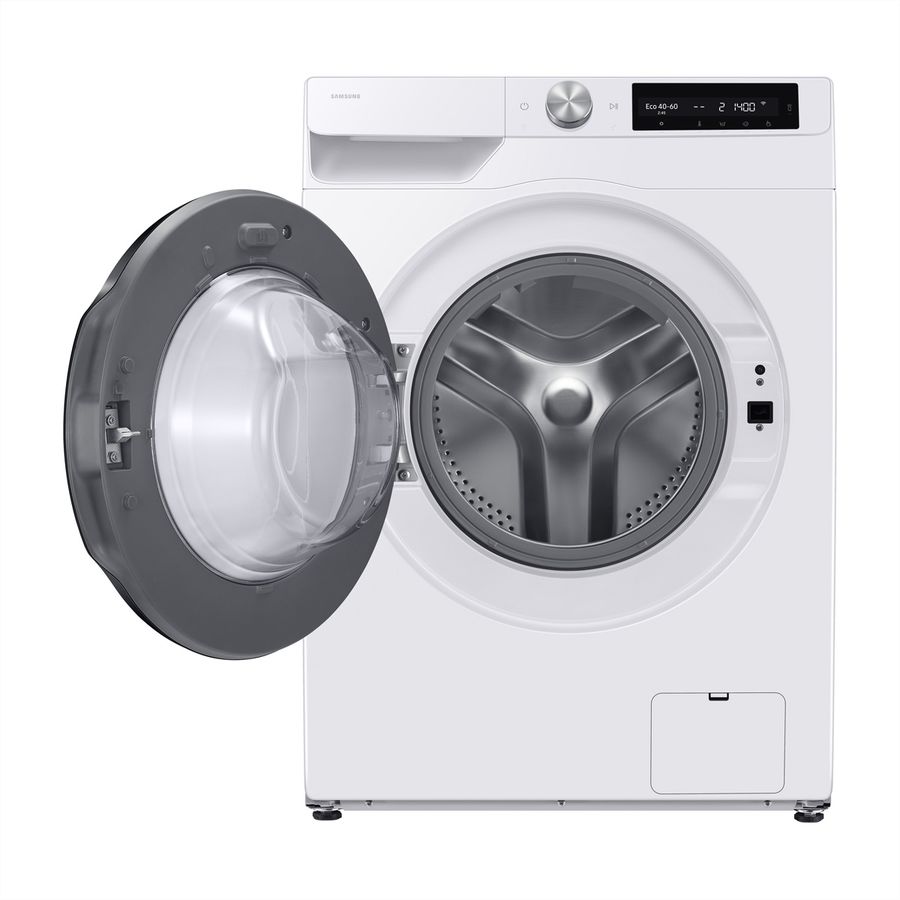 Samsung Waschtrockner WD6400H, 10kg + 6kg, D/A-10%