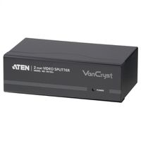 ATEN VS132A Splitter Vidéo, 450MHz, 2 écrans