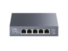 CUDY HS105 Switch 5 ports 2.5G métal