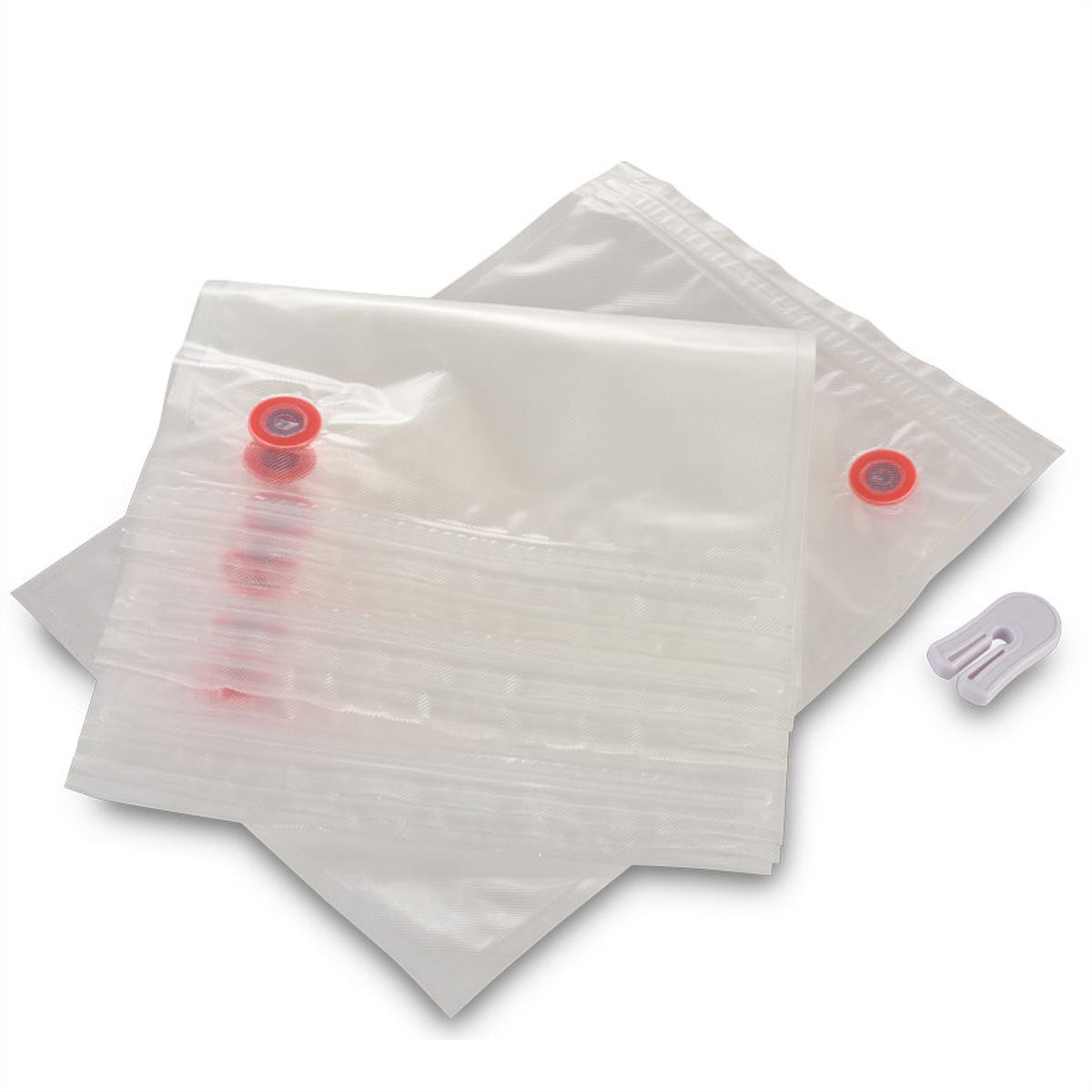 Sac de 2025 mise sous vide