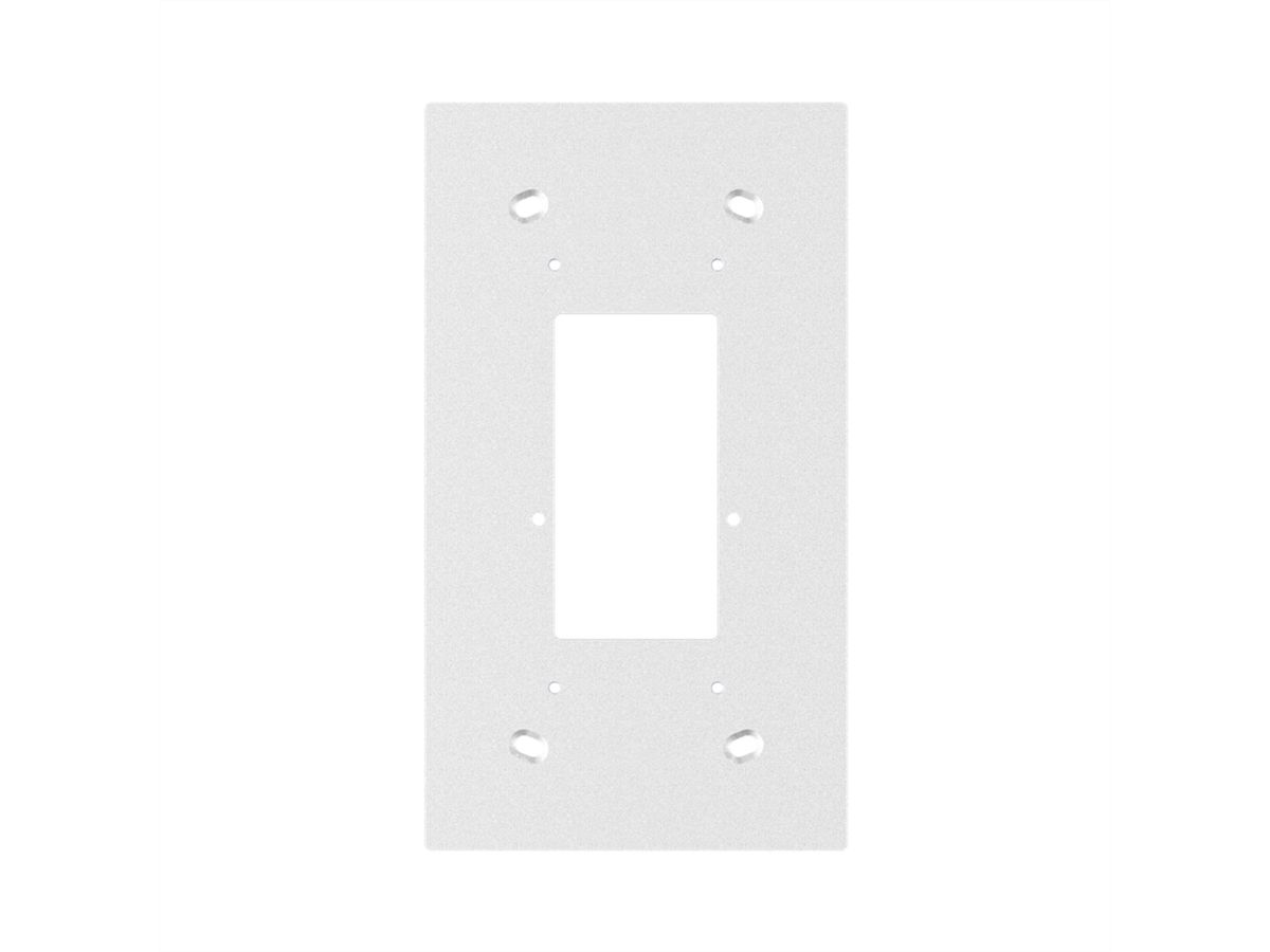 Fragblue frogPlate MX2