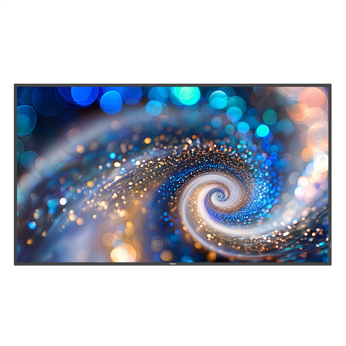 Philips Signage Display 65BDL2050A/00, 65", UHD, 16/7, 400cd/m², Android