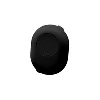 Shelly Interrupteur Add-On, noir