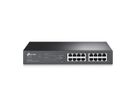 TP-Link TL-SG1016PE Omada Commutateur Gigabit 16 ports, 8x PoE+
