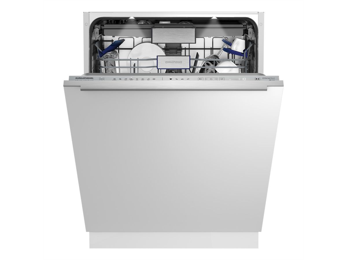 Grundig Lave-vaisselle EGS7100