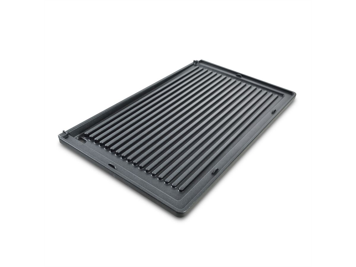 Grillplatte Gerillt zu Deli Grill Typ 7951