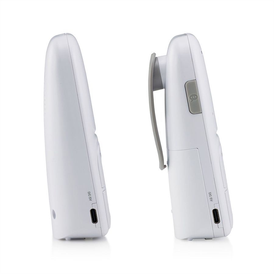Alecto Babyphone DBX130