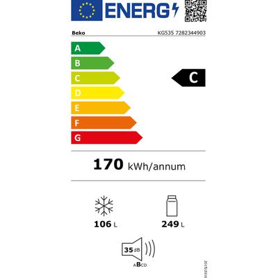 Étiquette énergétique 04.07.0168
