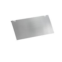 BACHMANN KAPSA X-Small couvercle, argent