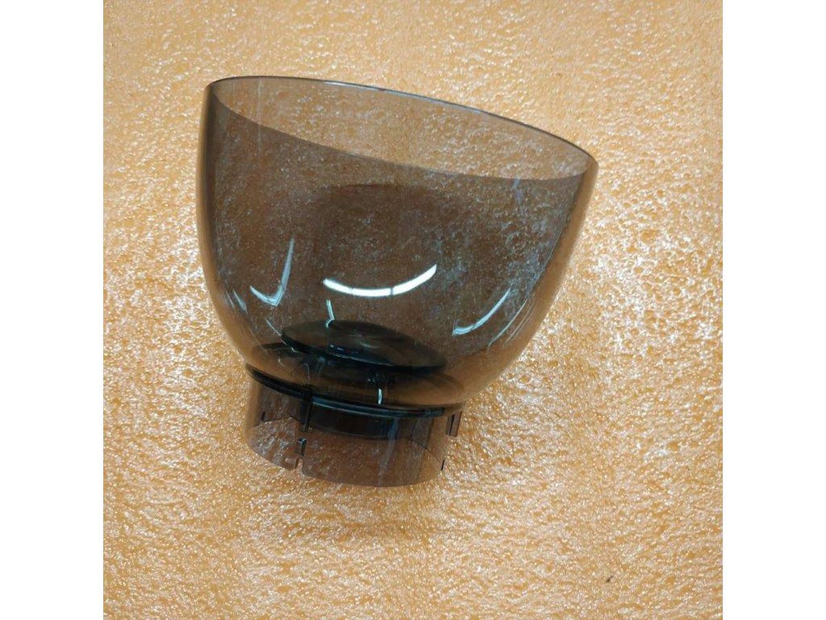 Réservoir à grains sans capot type 1662