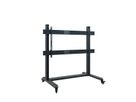 Hagor mobiles Standsystem CPS  Single 86-98"