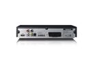 Lenco DVD-Player DVD-121BK