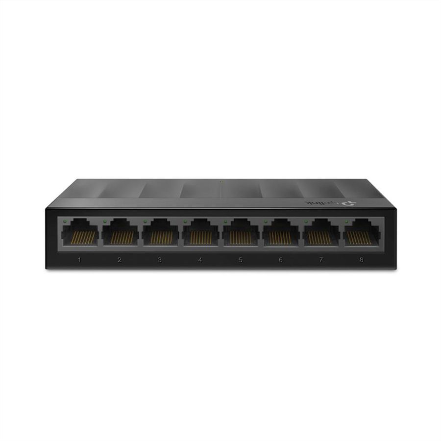 TP-Link LS1008G Switch 8 Port