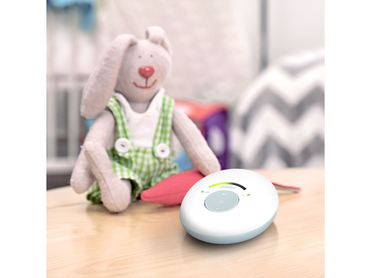 Écoute-bébé Full Eco DECT Alecto DBX-110