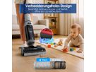 Tineco FLOOR ONE i5 Stretch Plus , Nass-Trockensauger