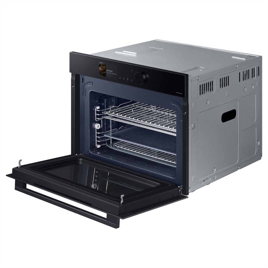 Samsung Four NV7000, 50l, Clean Black, NQ5B6753CAK/U3