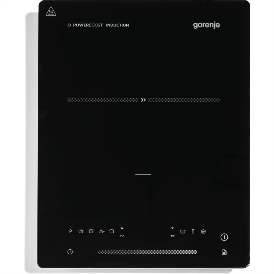 Gorenje Induktuktionsfeld ICY2000SP, 2000W, schwarz, einzeln