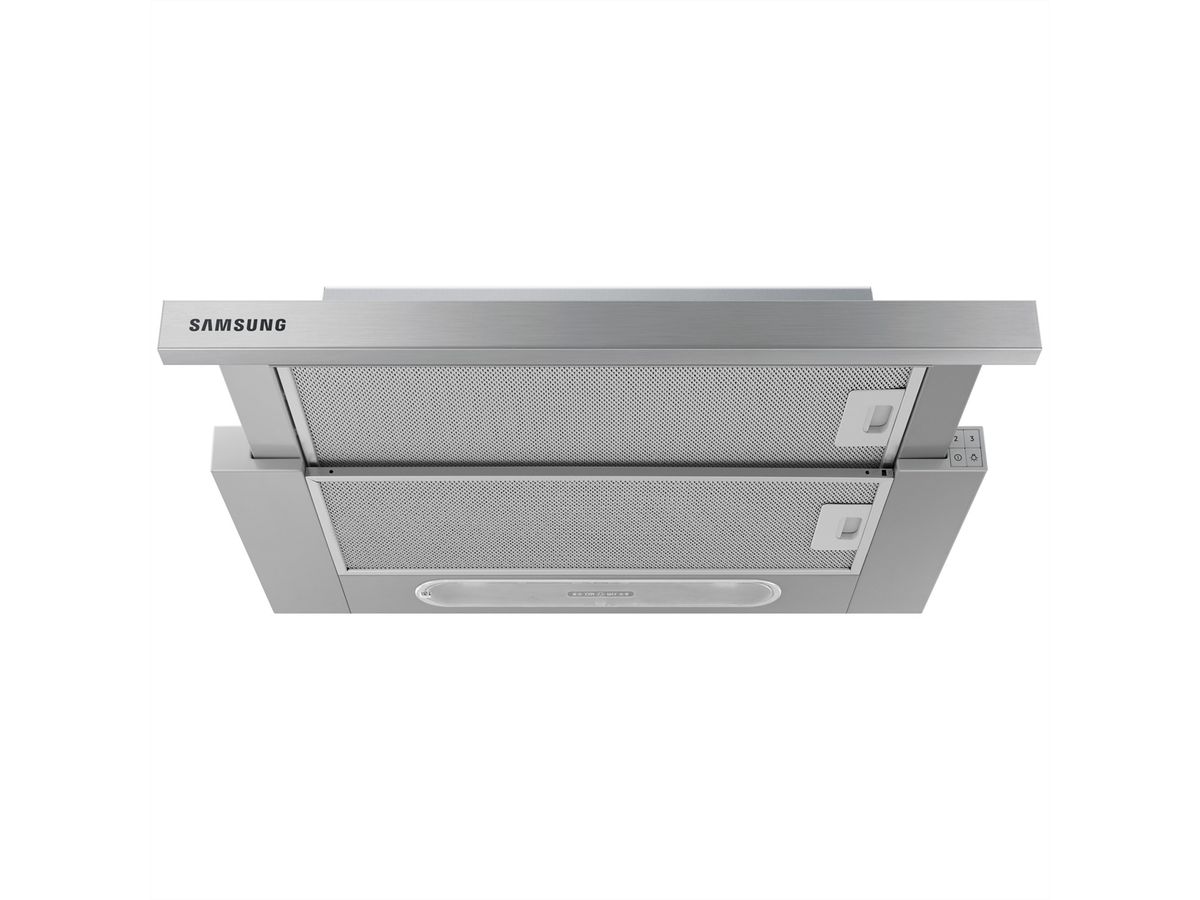Samsung Dunstabzug NK24M1030IS/UR, 60cm