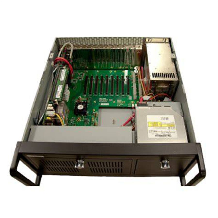 Lecteurs Datapath DRVUP0102/2x240GB SSD, en RAID (VSNMicro600 uniquement)