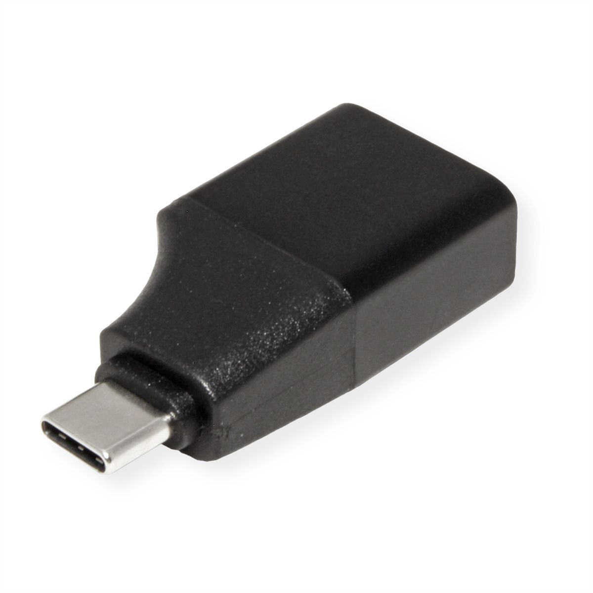 ROLINE Display Adapter USB Typ C - HDMI 4K