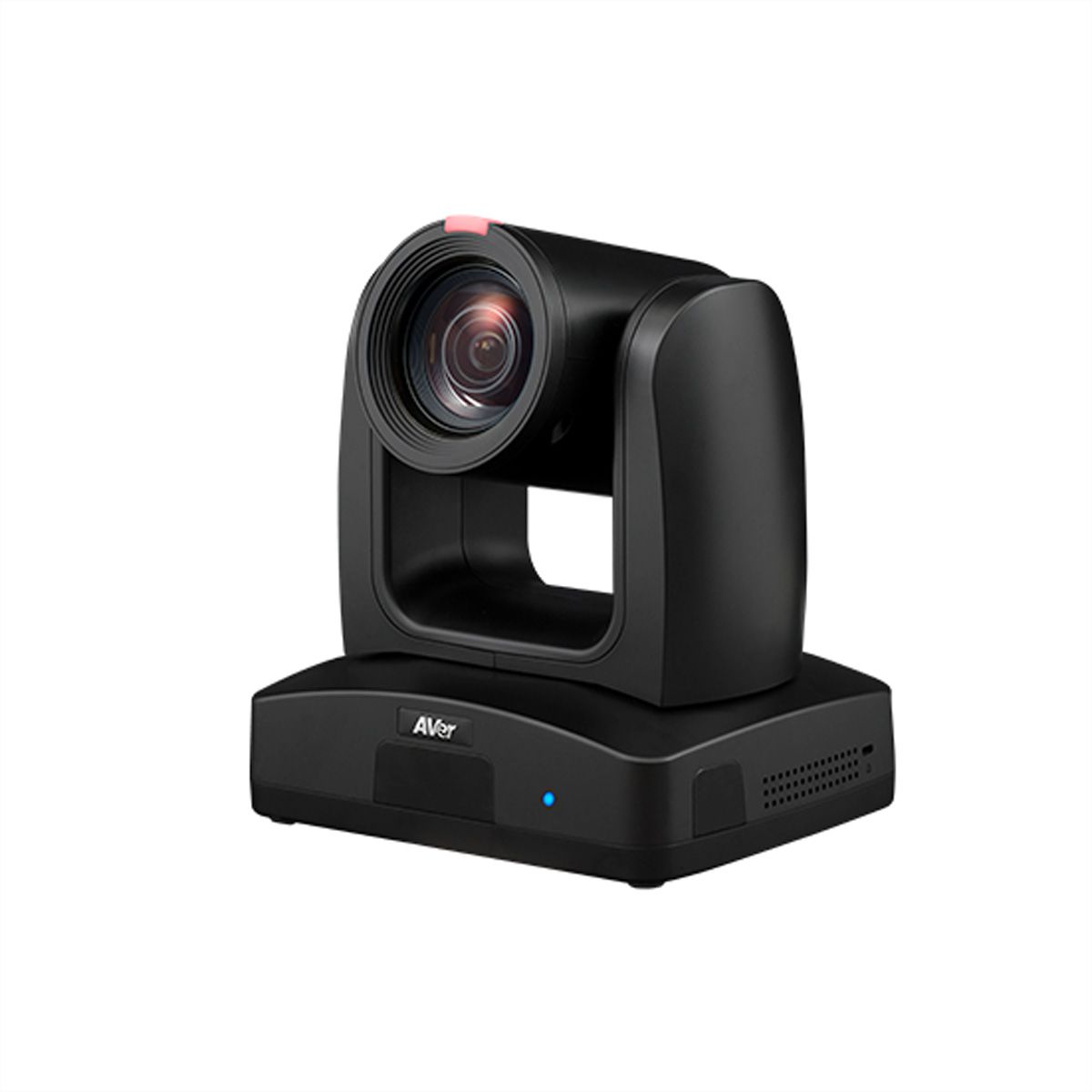 Aver PTZ-Kamera TR335, 4KP60, 30X Zoom, Auto Tracking, schwarz