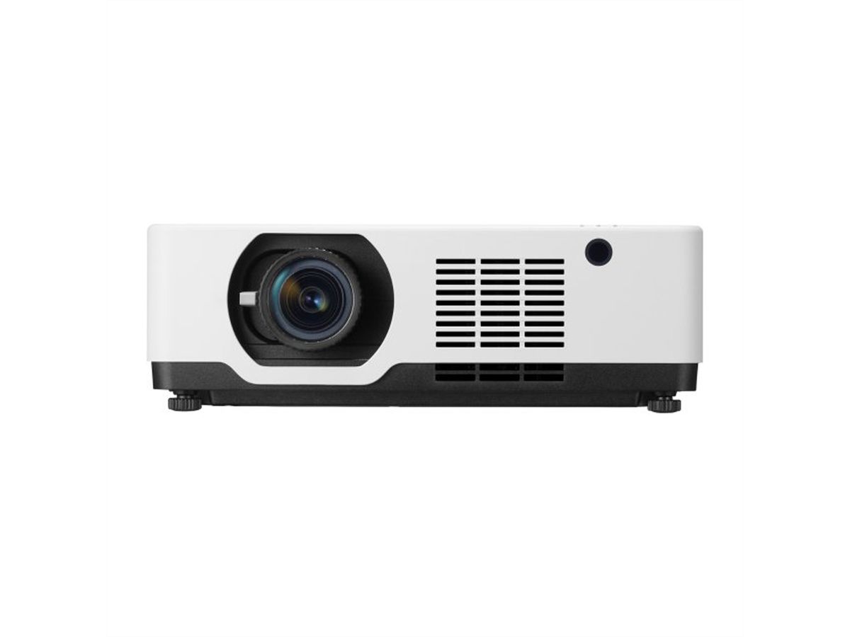 NEC projecteur laser PE506UL, 1920x1200, 5'200 AL, 20'000Std.