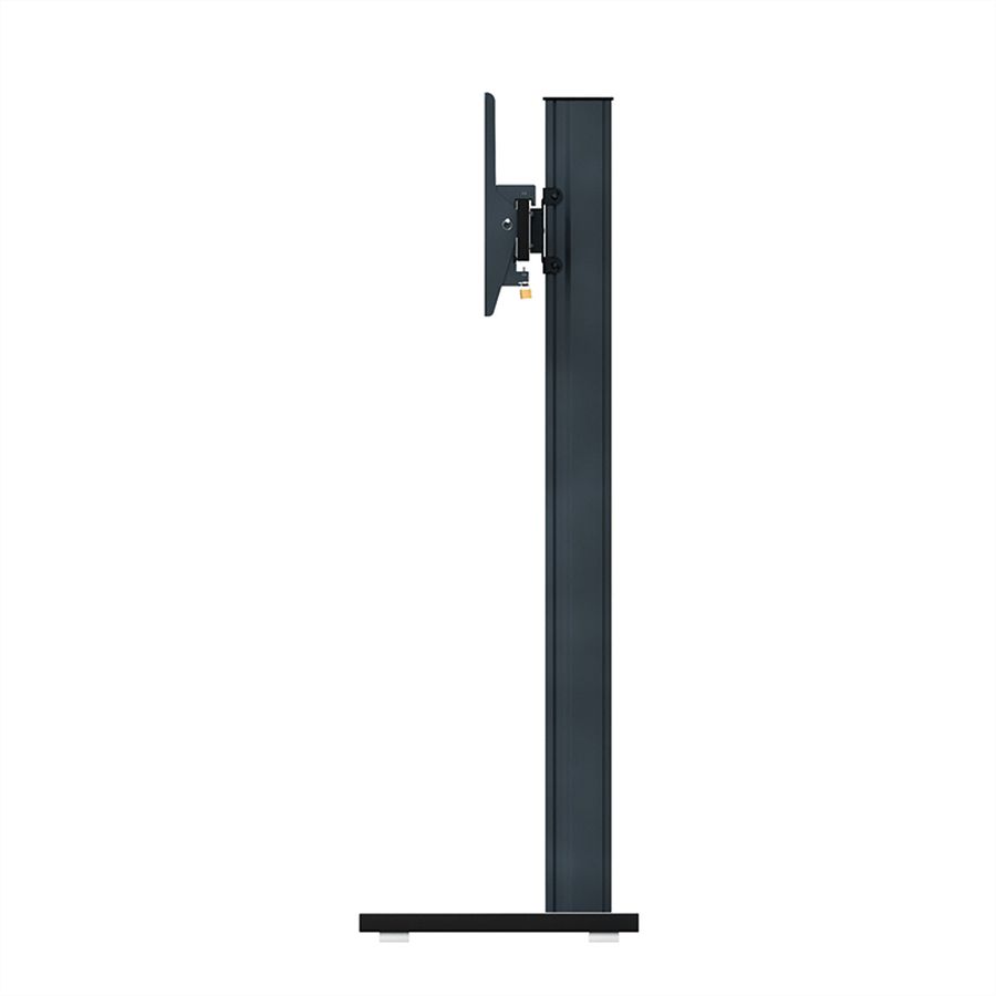 Hagor Système de support CPS Elia 160 Floorstand, Système de stand autonome, noir