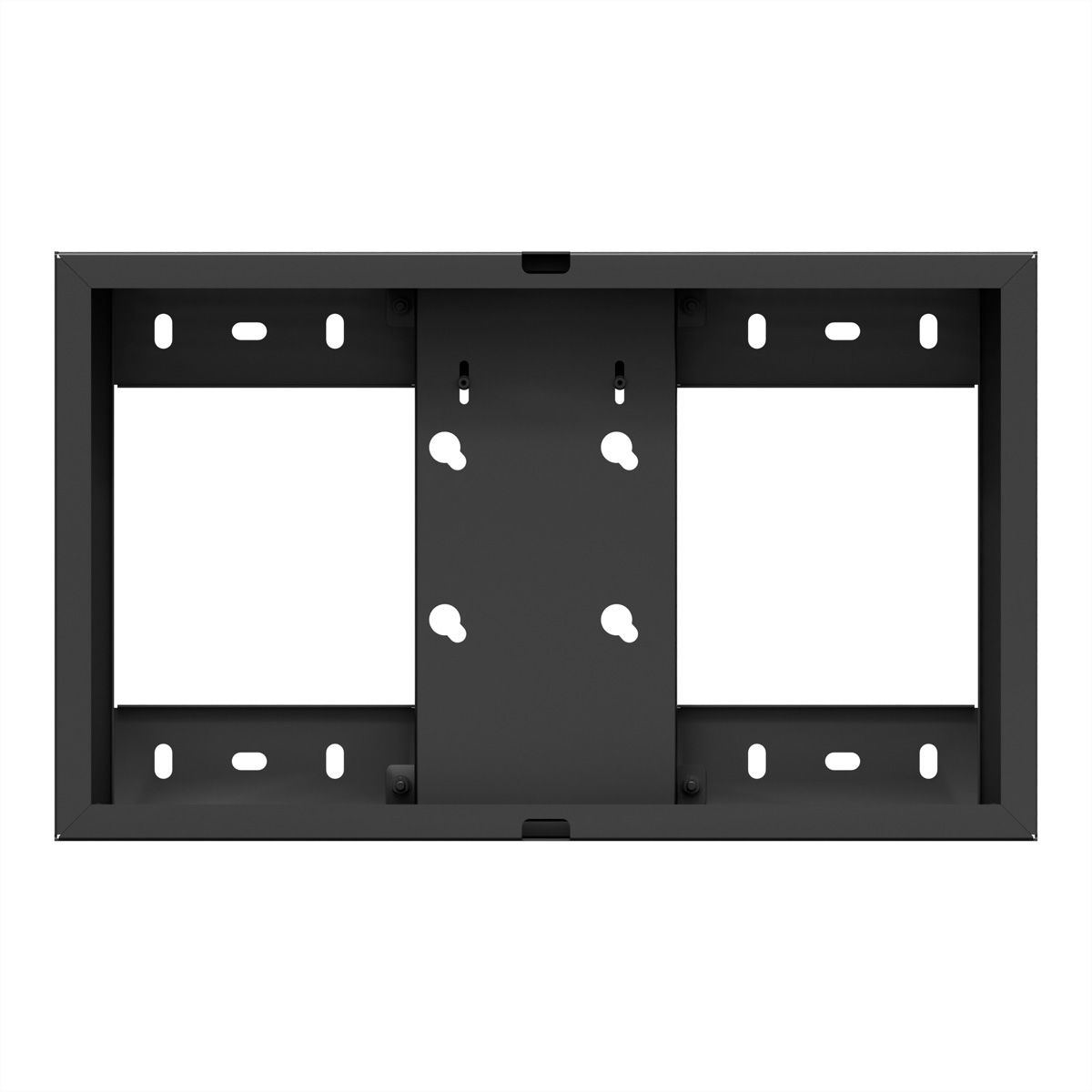 Hagor Cover-Set WH OH24, Landscape oder Portait, schwarz