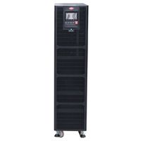 AEC IST7 30kVA - Online Tower USV –  160x 9Ah Batterien – 12 Min. Autonomie bei 100% Last, mit internen Batterien – 80x 9Ah LL & externer Batterieschrank BB4 mit 80x 9Ah LL