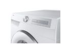 Samsung Sèche-linge DV6000, 9kg, A, AI Dry+, schwarz