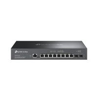 TP-Link SG3210X-M2 Omada Switch 8 Port