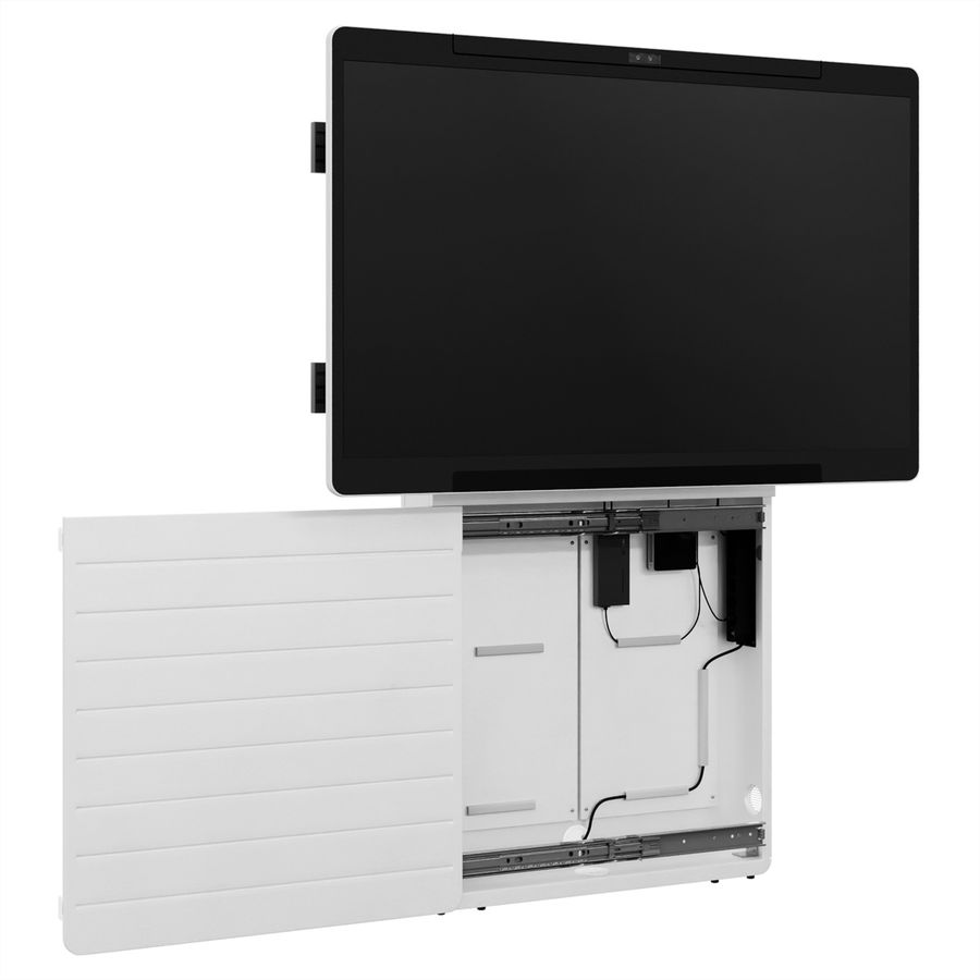 Hagor Panneau média CON-Line Big W, Cisco WebEx Board Pro 75?