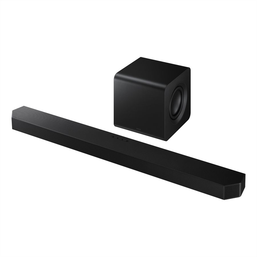 Samsung Soundbar Q800H