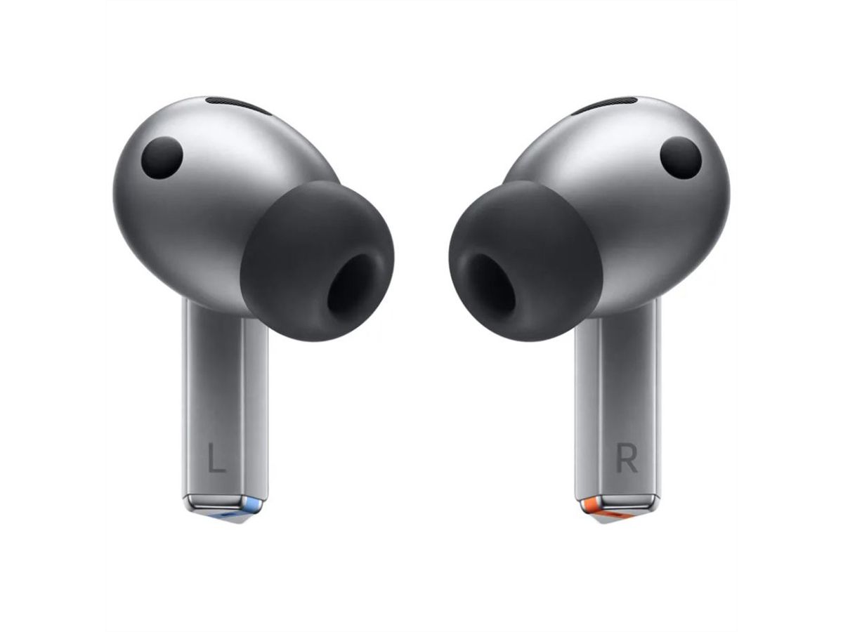 Samsung Galaxy Buds3 Pro, ANC, 6h, kabellos