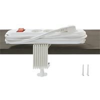 BACHMANN Fixation par vis