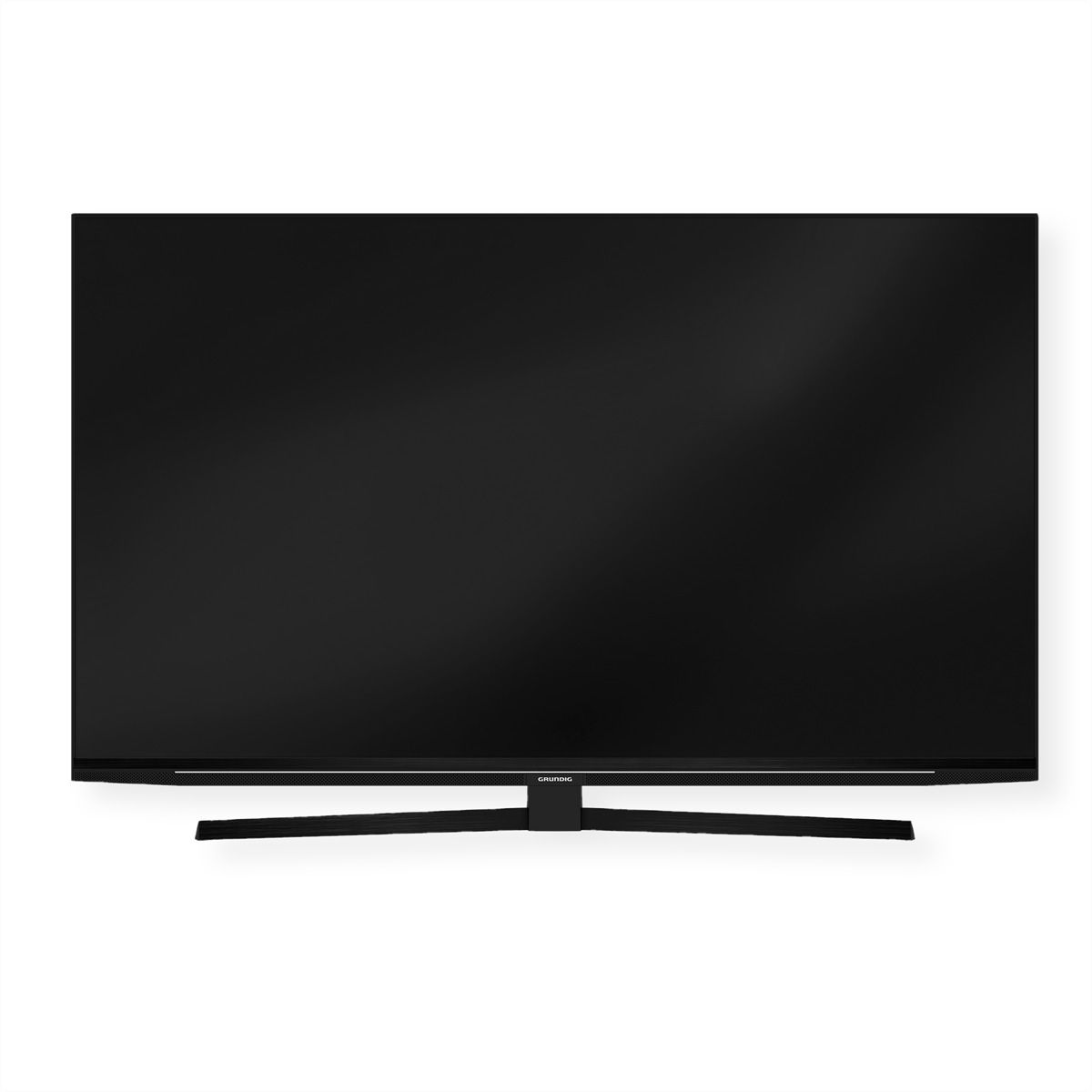 Grundig TV 55 GUB 8250, 55", UHD